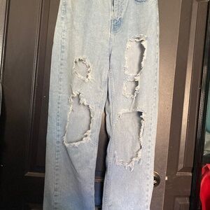 BDG Baggy Boyfriend jeans